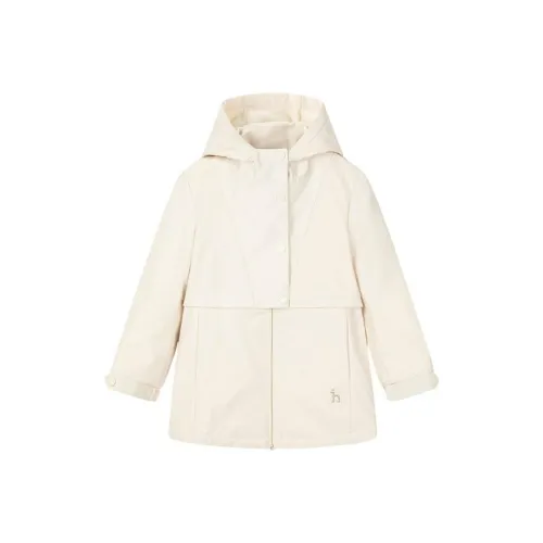 HAZZYS Детские софтшелл-куртки