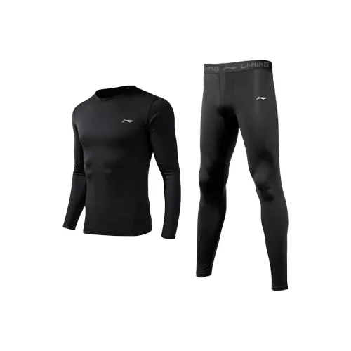 Лайнер Повседневная Спортивная Одежда Черный Подростки