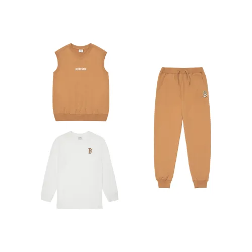 MLB Повседневная спортивная одежда для детей CAMEL