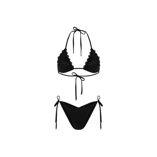 Agent Provocateur Черный Женские Бикини