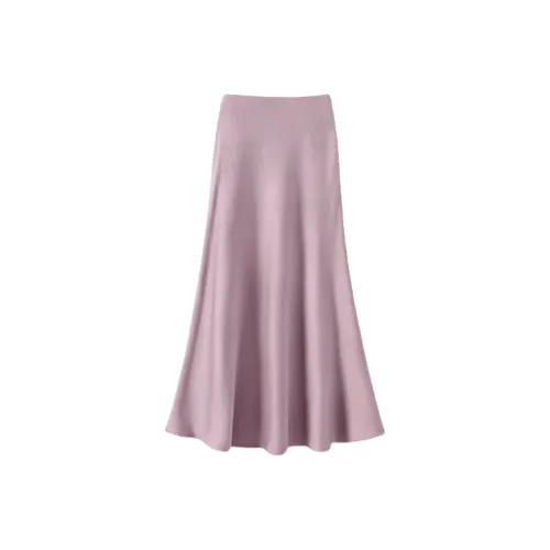 ARIADNAW STUDIO Повседневный Длинный Юбка Женские