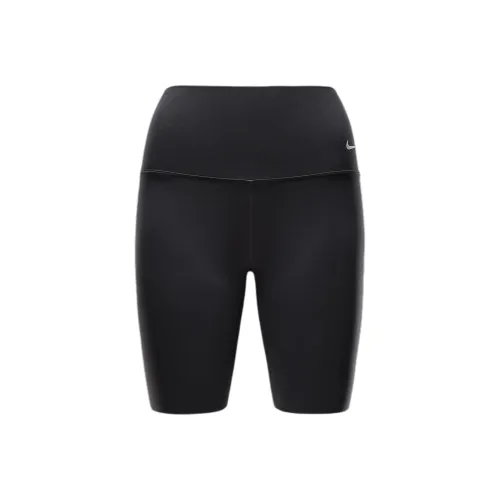 Nike Zenvy Велошорты и Велошорты Женские Черные