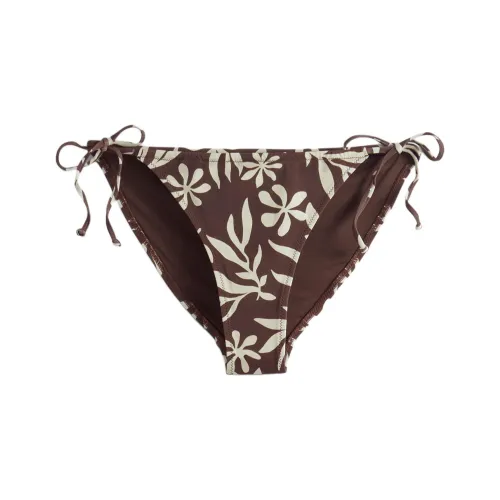 Other Stories Бикини Женские Коричневый