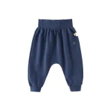 Деним синий