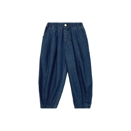 Туту Синий Kids Джинсы