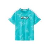 Ледяной синий