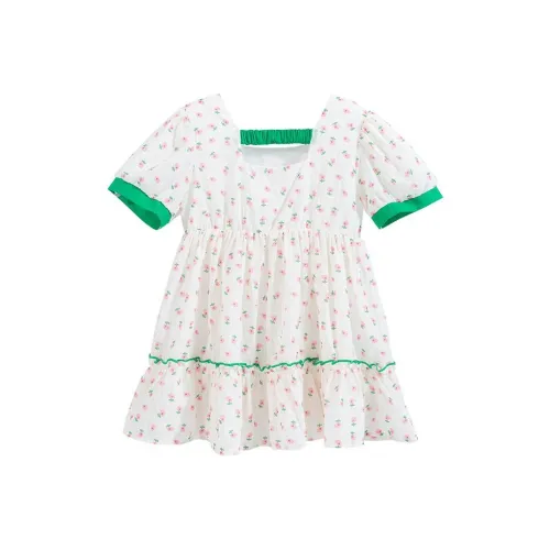 Приемные детские садовские платья Bei Beiyi