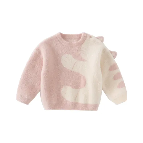 DAVE BELLA Свитер Розовый Children Возраст 3-7 лет