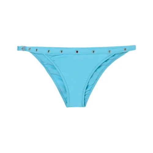 GIMAGUAS Плавательные шорты Женские Синие