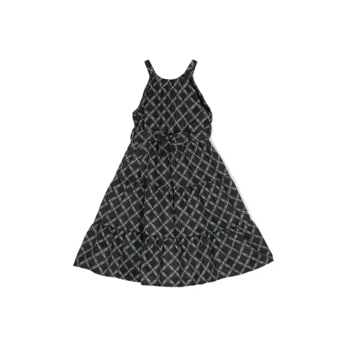 Michael Kors Черные Платья для Детей