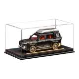 Вверх U8[Черный]+Кожа Пыль Накрытие