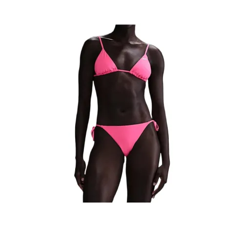 Nike SS25 Swim Essential Bikini Women's Bright Pink