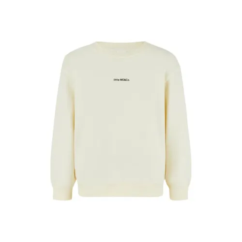 Little MO CO. Толстовка для детей 3-7 лет