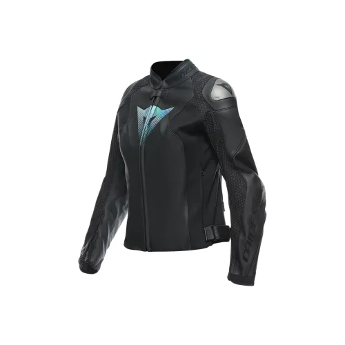 DAINESE VALOROSA LADY Мотоциклетная куртка Женская Черная