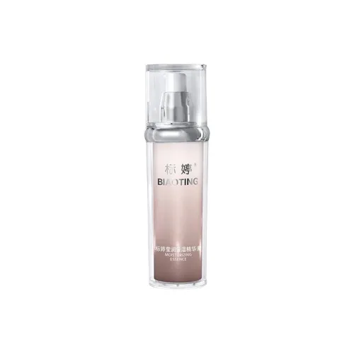 BIAOTING Radiant And Hydrating Essence Пудра Moisturizing Освежающий 50 мл