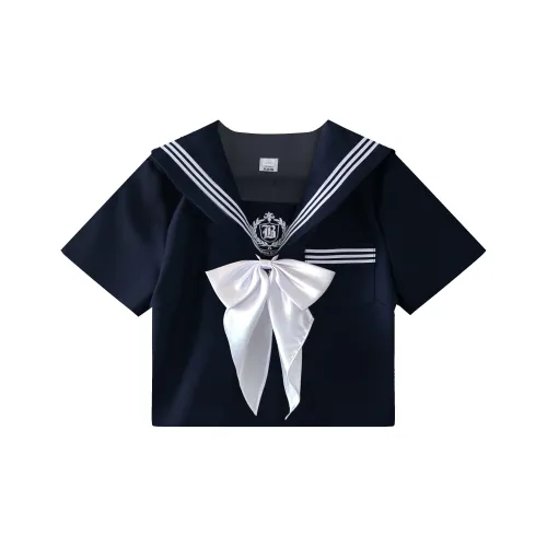 9 Кошачьих Лакомства Sticks UNIFORM Женские Темно-синий