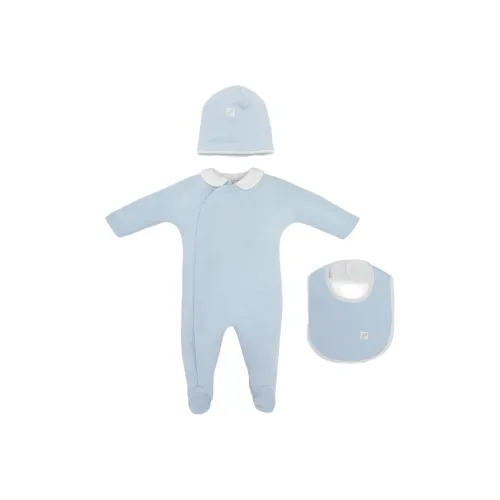 FENDI Комбинезон 3 шт Синий Infant и Toddler