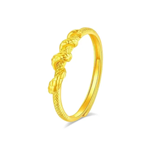 CANHUI Сплав Кольца Унисекс