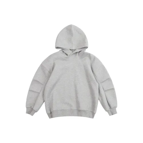 Pure and Good Толстовка Светло-Пшенично-Серый Подростки