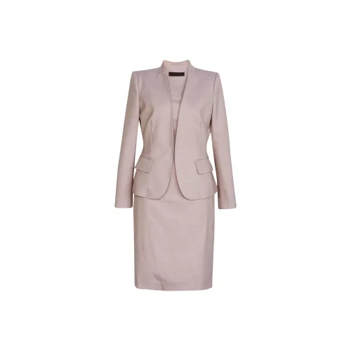 ROEYSHOUSE Комплект с юбкой Женские Розовый