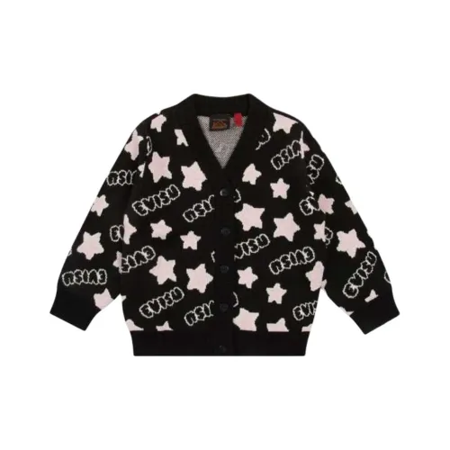 EVISU Kids Свитеры