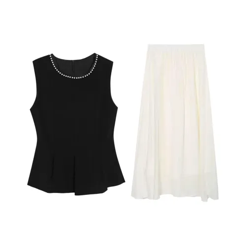 Nooidea Official Комплект с юбкой Женские