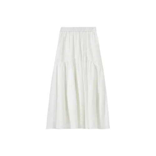 SENTUBILA Повседневная длинная юбка женская