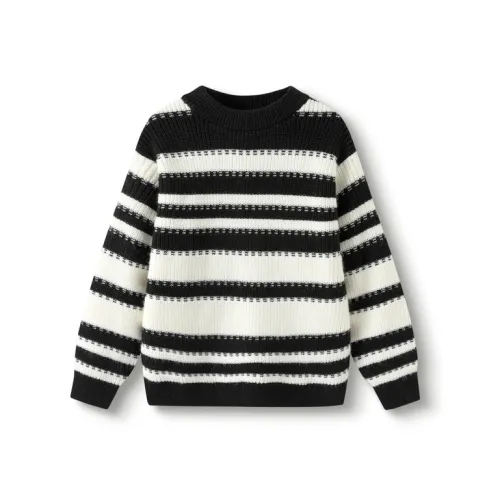 BALABALA Школьный возраст Свитеры