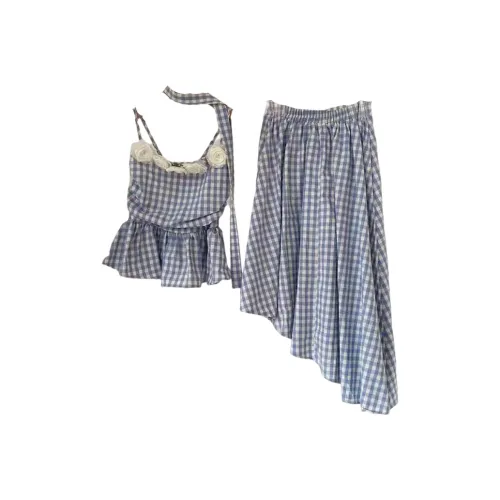 KEAB Женские комплекты с юбкой