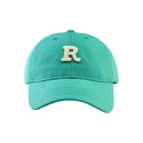 Павлиний синий