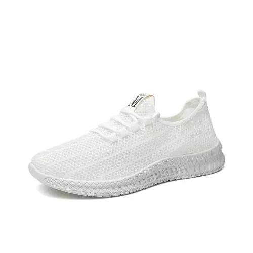 NANJIREN Амортизация Oтскок Устойчивость к истиранию Легкий Дышащий Низ Устойчивый Низ Топ Повседневный Мужской