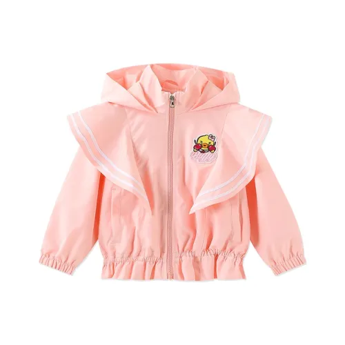B.Duck Детские софтшелл-куртки
