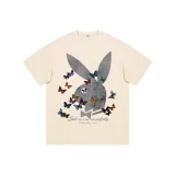 Светлый бежево-абрикосовый.