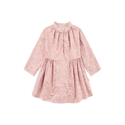 Happyology Платье для детей 3-7 лет