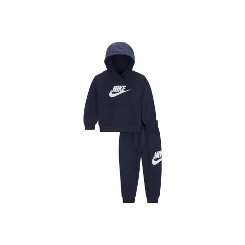 nike Kids Комплекты Морской синий Infant и Toddler