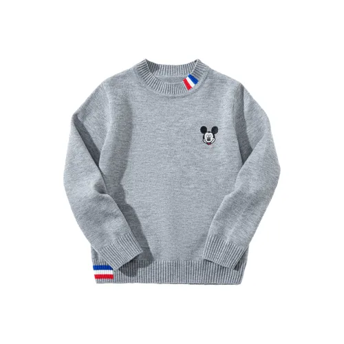 Disney Свитер Серый Children Возраст 3-7 лет