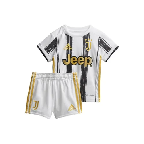 Adidas KIDS Комплекты для малышей Белый Infant и Toddler