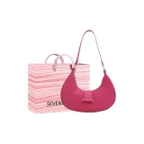 Фуксия + Сумка для покупок