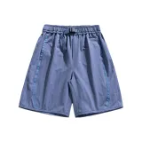 Серо-голубой