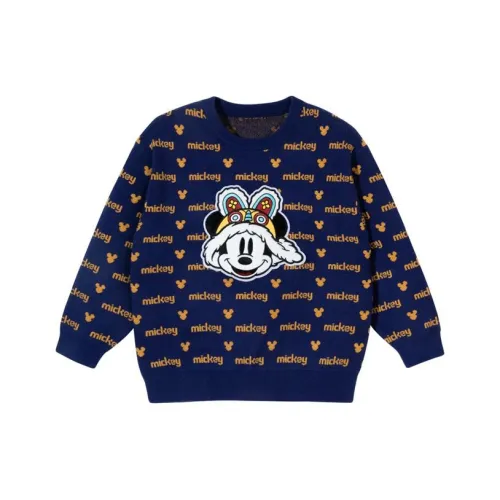 Disney Kids Свитеры