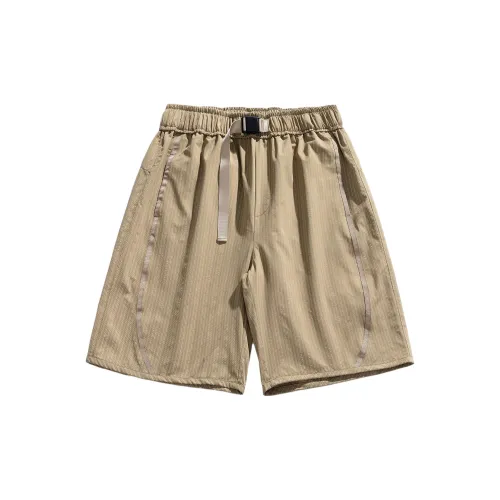 S.k. Manor Hill Повседневные шорты Унисекс