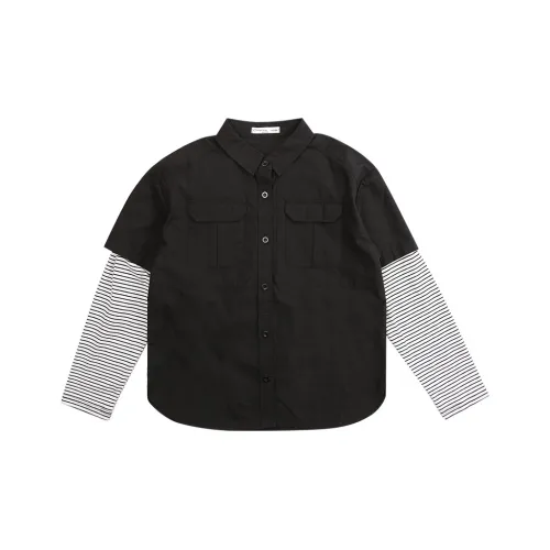 CHUNYILIANGPIN Детские рубашки