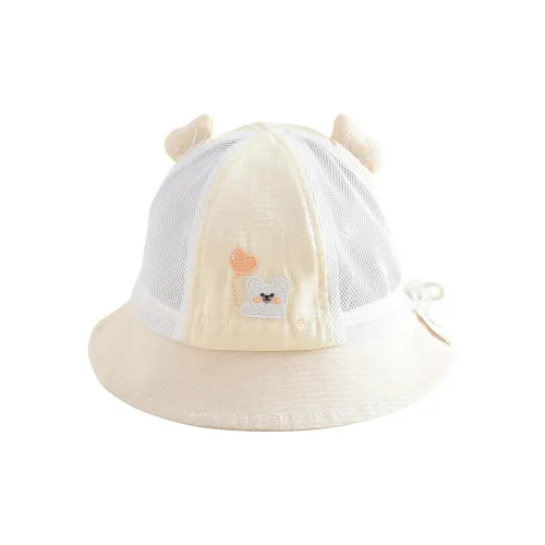 BIG WASP Детские панамы из хлопка