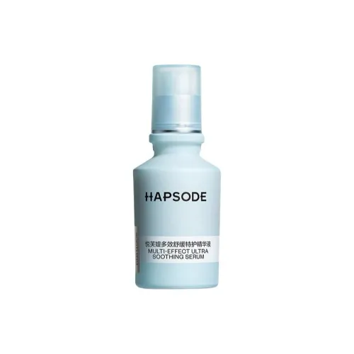Hapsode Жидкость Essences Увлажняющая Унисекс