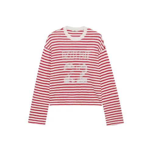 D'zzit Женские футболки с коротким рукавом