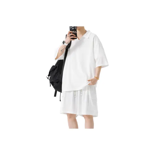 JUNGLE PANDA Повседневная спортивная одежда Унисекс