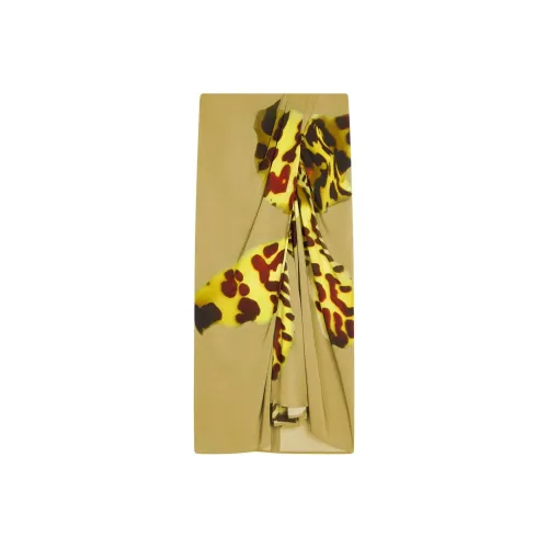 DRIES VAN NOTEN Бежевые Женские Повседневные Длинные Юбки