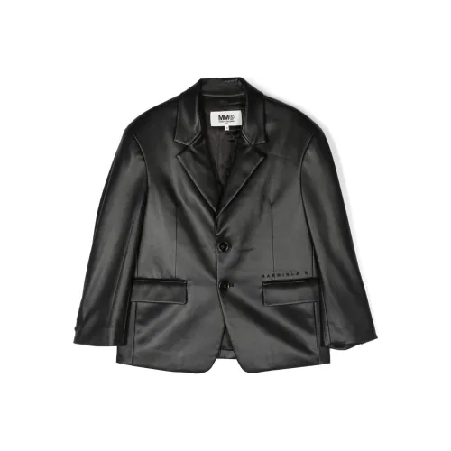 MM6 MAISON MARGIELA Kids Костюмы и пиджаки
