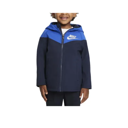 nike Infant And Toddler Пальто Цвет обсидиана Infant And Toddler