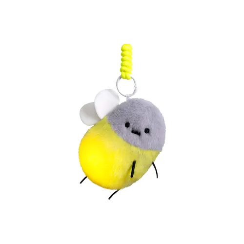 JTOP Светящийся Светлячок Подвеска Кукла Кукла из Плюша 10 см Рекомендуемый рост